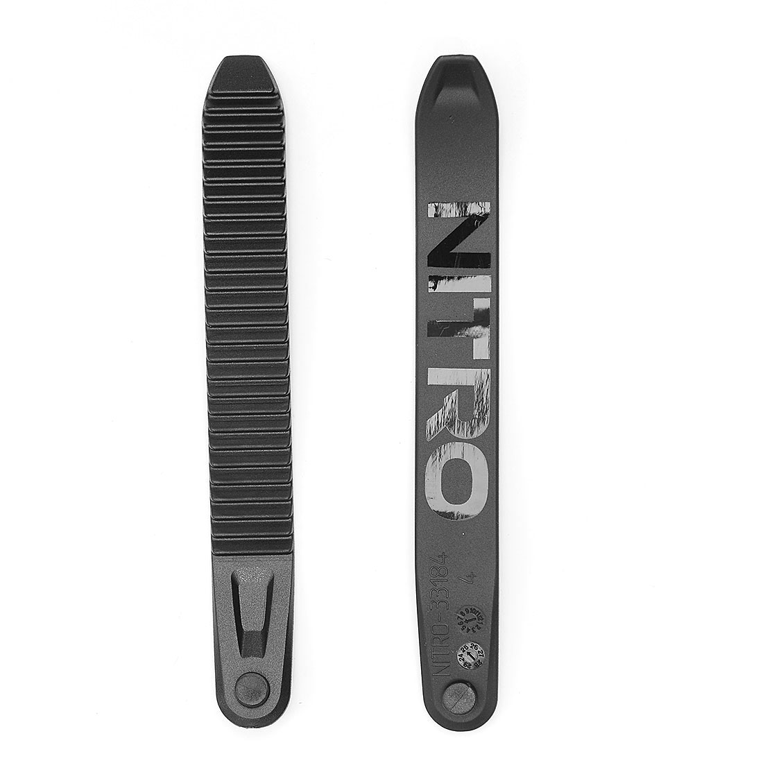 Nitro Tå Taggband Set (G) - 2