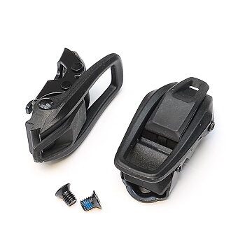 Nitro Toe Buckle Set - Speedwheel 3.0 (C)