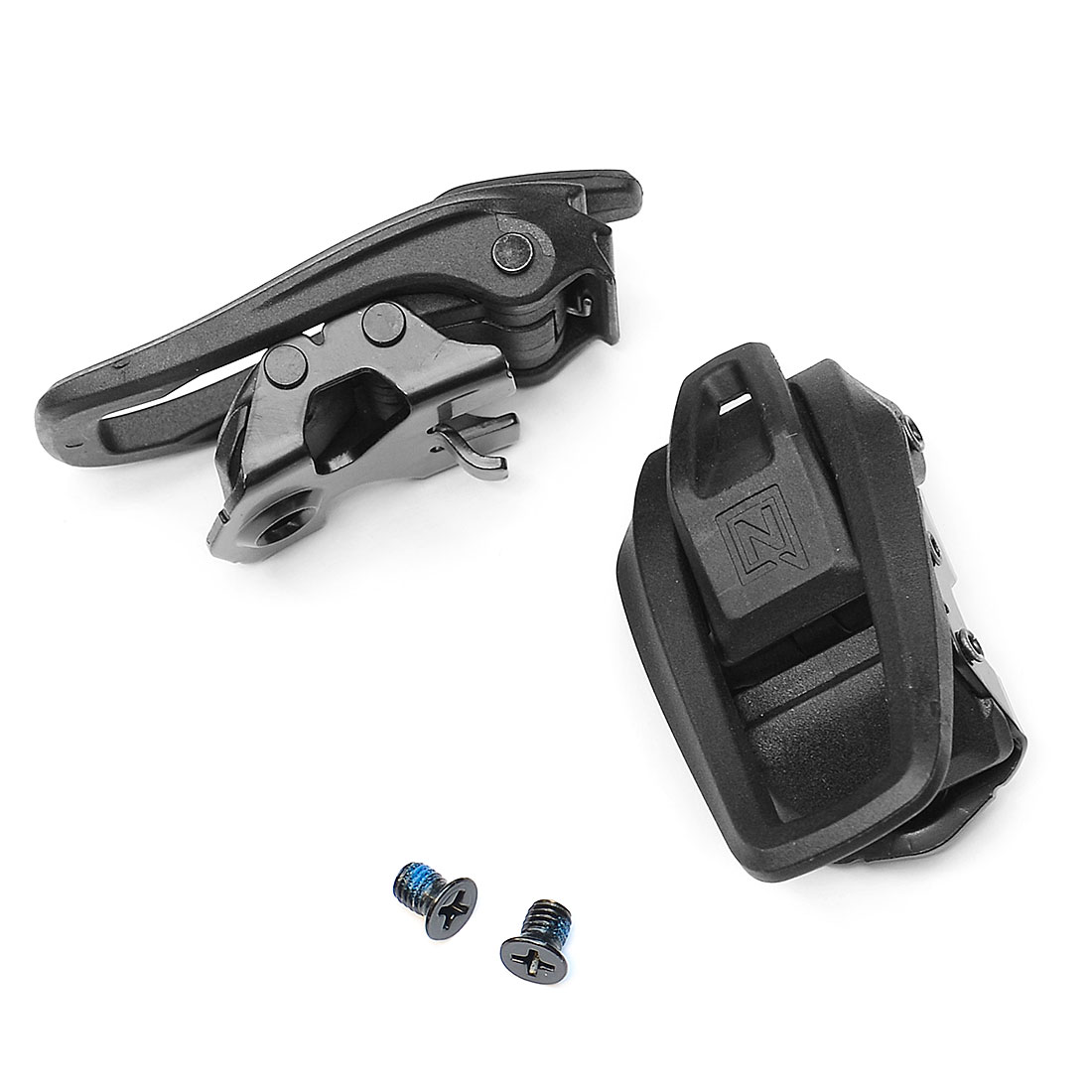 Nitro Ankle Buckle Set - Speedwheel 3.0 (B) - 4
