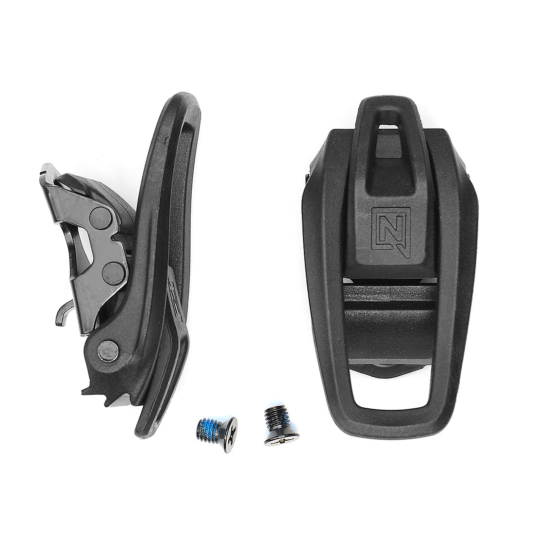 Nitro Ankle Buckle Set - Speedwheel 3.0 (B) - 2