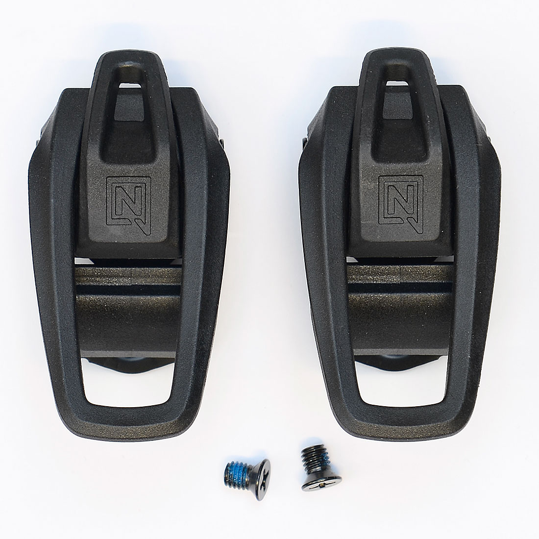 Nitro Ankle Buckle Set - Speedwheel 3.0 (B) - 5
