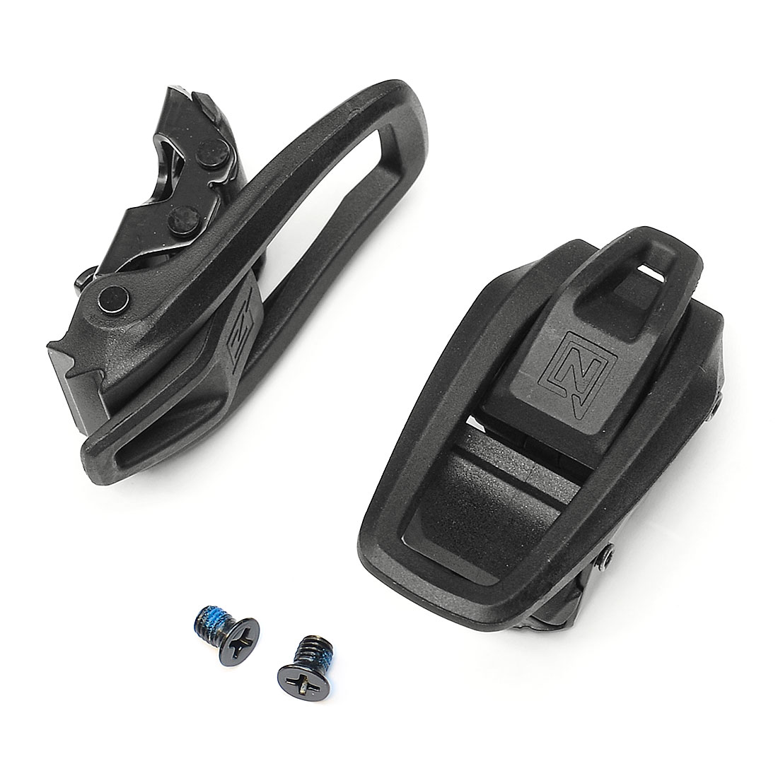 Nitro Ankle Buckle Set - Speedwheel 3.0 (B)