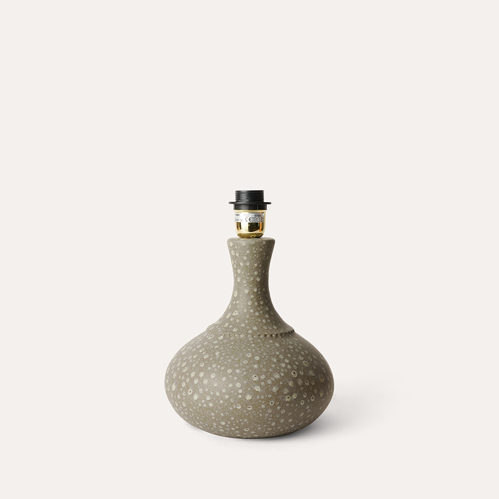 Lampstand, LAVA