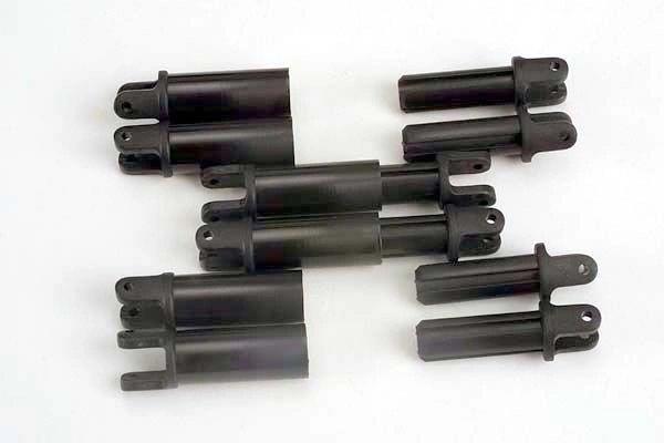 Traxxas Drivaxlar Plastdelar (6) Bandit