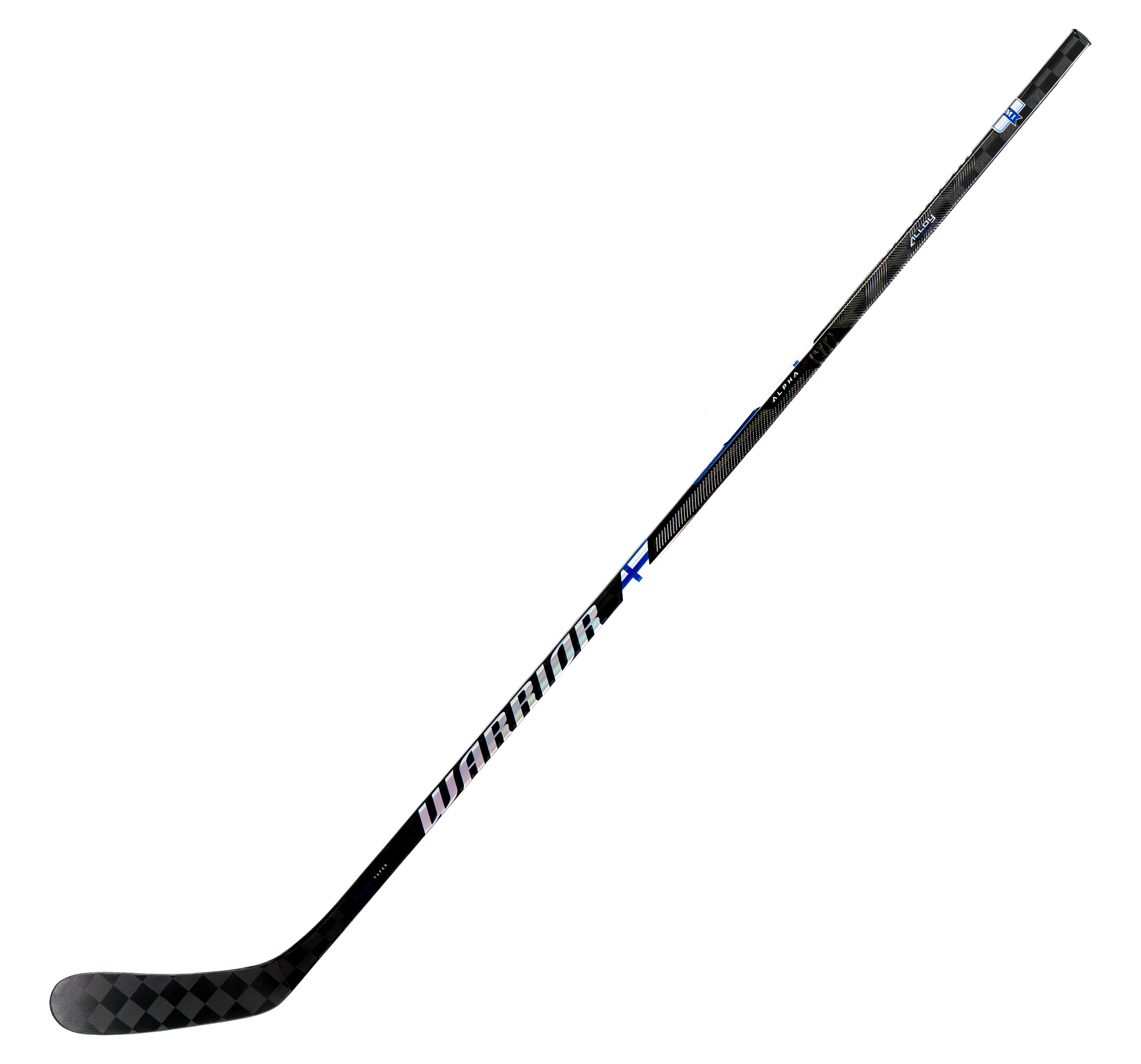 Warrior ALPHA LX3 PRO Global Series Limited Edition Hockey Stick - Sr - 7