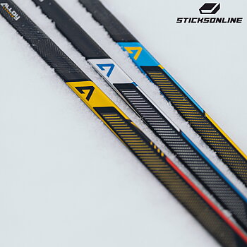 Warrior ALPHA LX3 PRO Global Series Limited Edition Hockey Stick - Sr