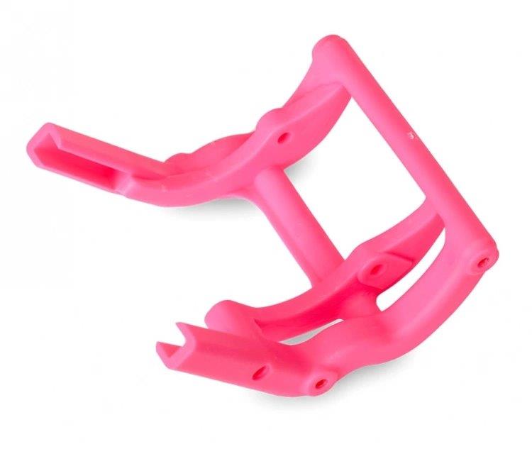 Traxxas Fäste Wheelie Bar Rosa