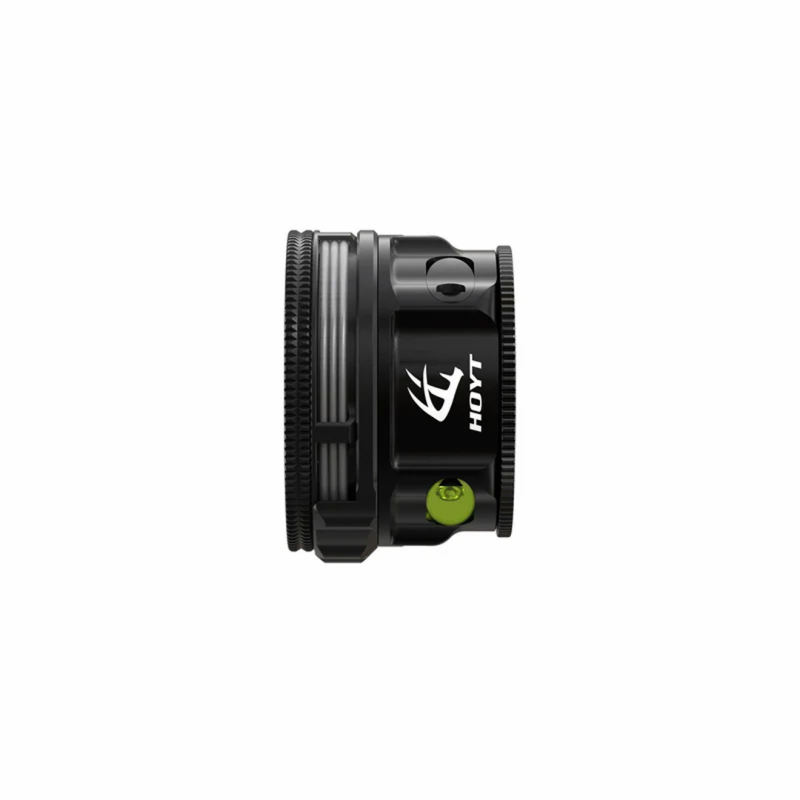 Hoyt Axcel Hunting Slider Sight Driver AVX-41mm Ranger 1-Pin RH - 3