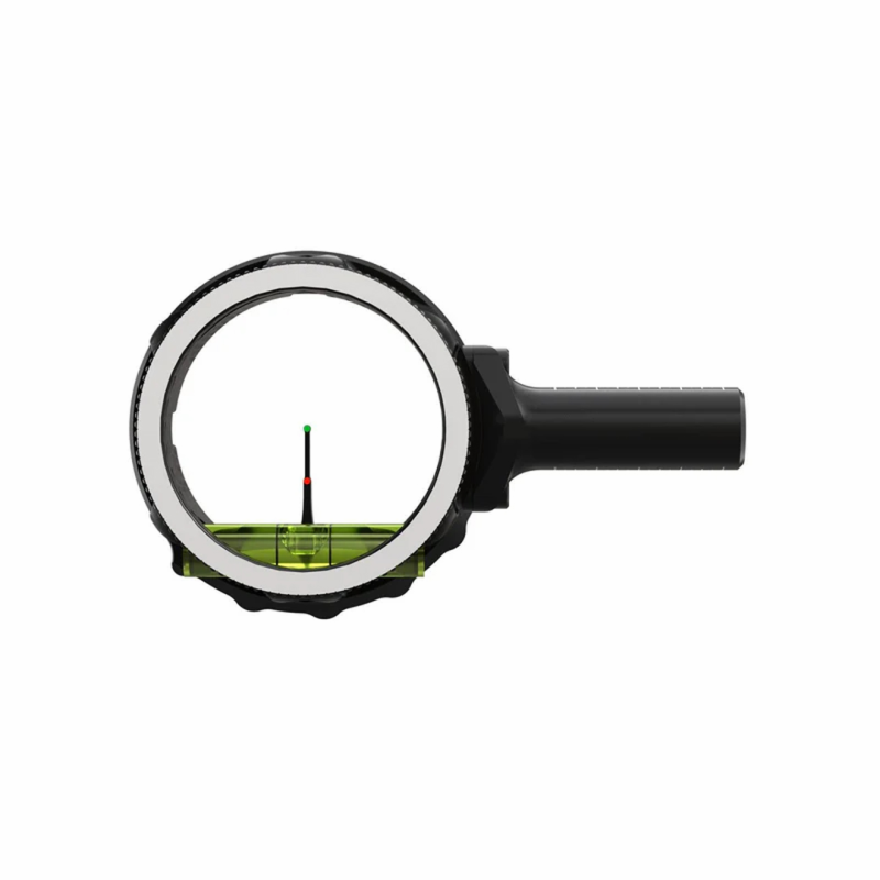Hoyt Axcel Hunting Slider Sight Driver AVX-41mm Ranger 1-Pin RH - 2