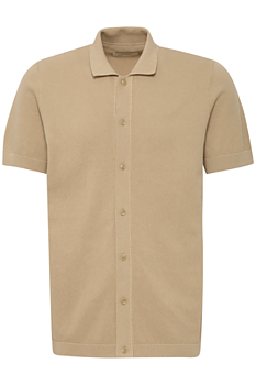 BHAMOS Pullover Cornstalk