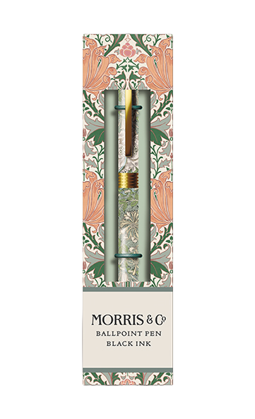 Morris & Co Single Pen