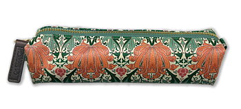 Morris & Co Pencil Case