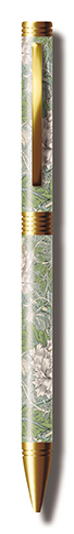 Morris & Co 3 Pens Set - 4