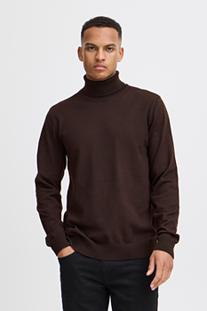 BHBruton Roll neck