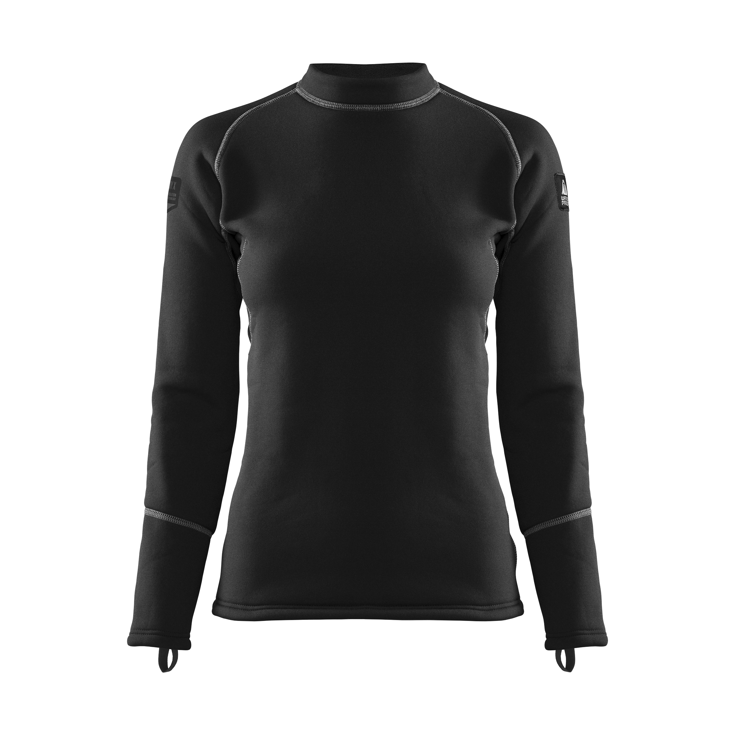 Waterproof Body 2X Top DAM