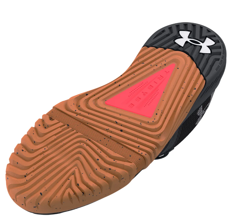 Under Armour UA Tribase regin 6 - 2
