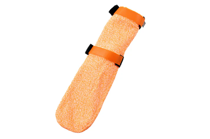 Non-stop protector light socks high L