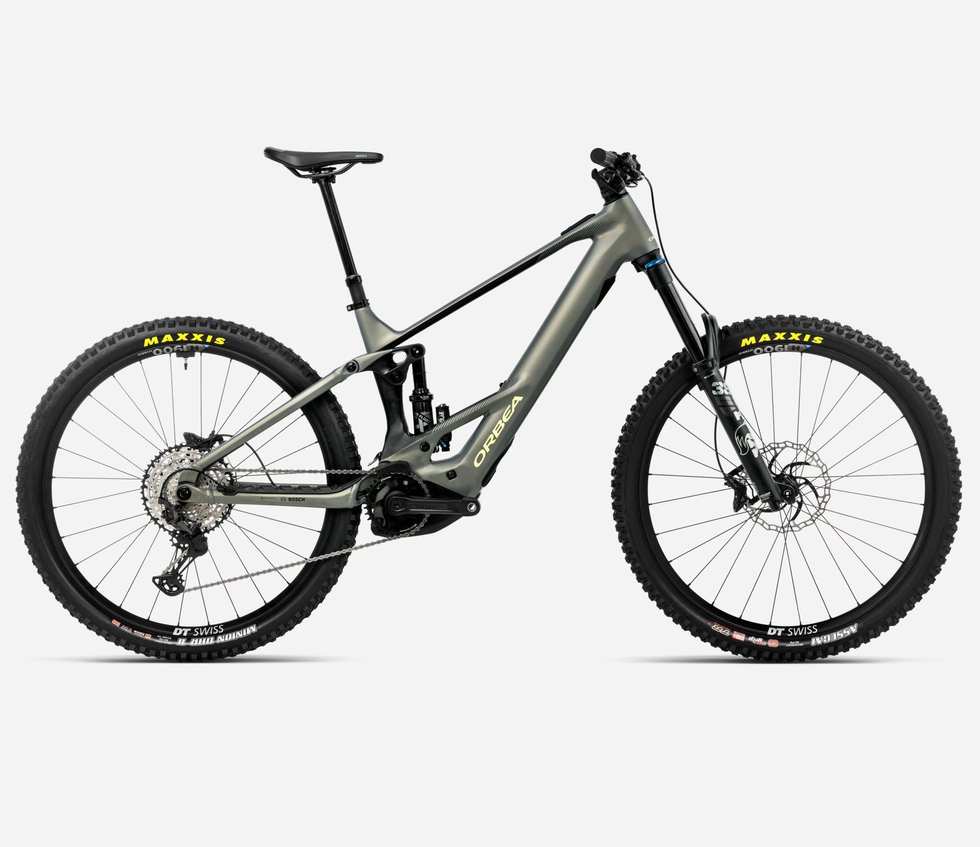 ORBEA WILD H10 - 3