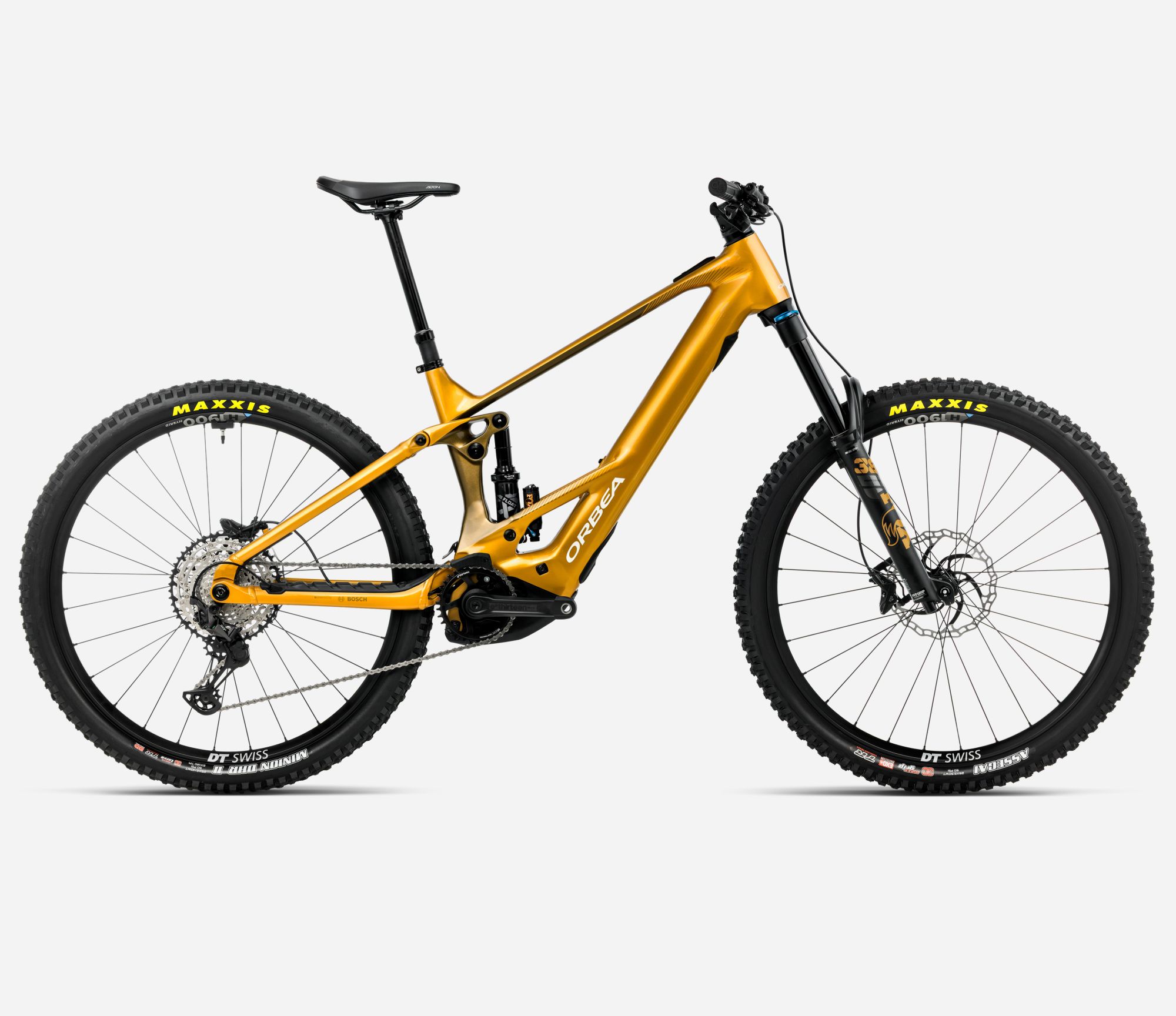 ORBEA WILD H10 - 2