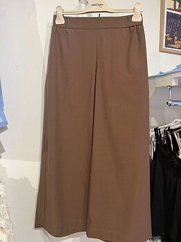 Ottod'Ame Palazzo Trousers