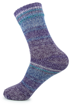 Junior Raggi 459 Purple Haze Pancakes