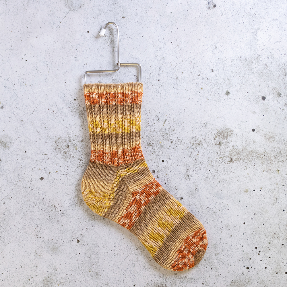 Junior Raggi 449 Paprika Parade