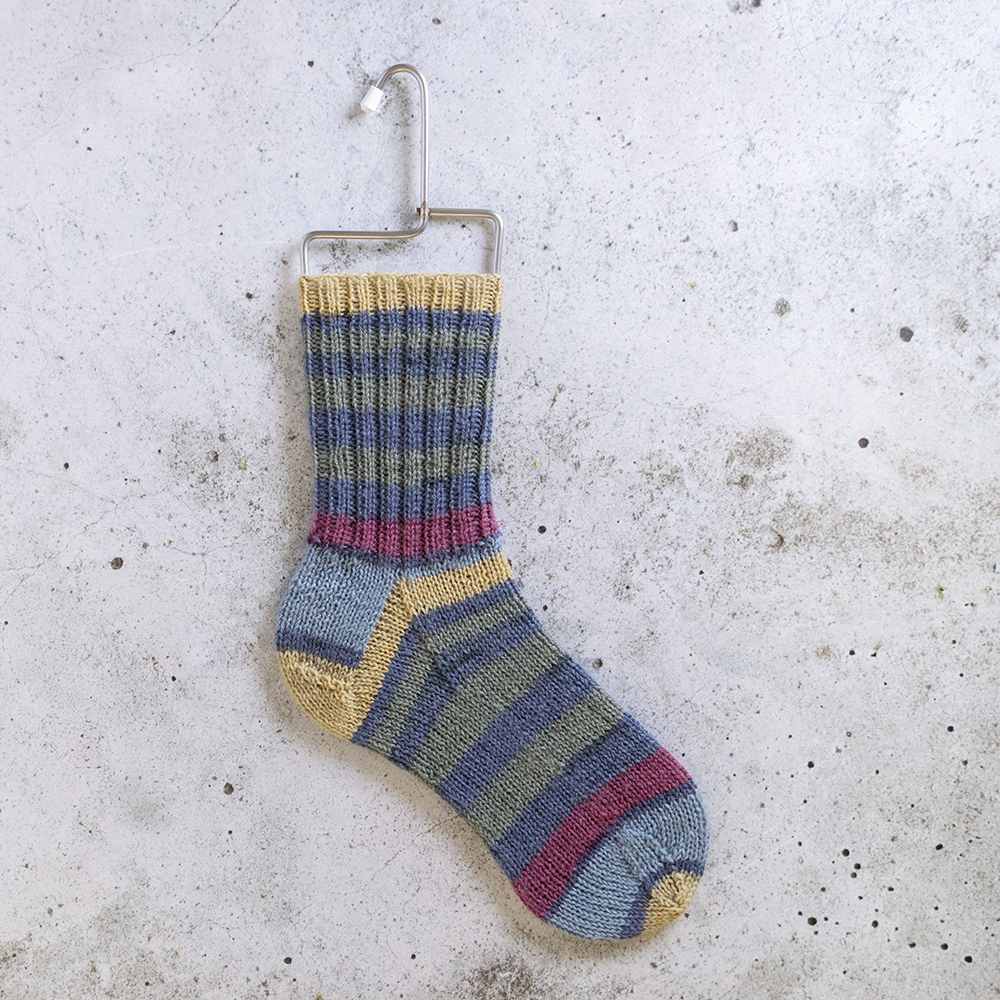 Junior Raggi 448 City Canvas