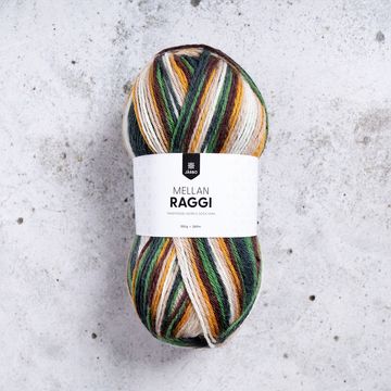 Mellanraggi 443 Woodland Trail