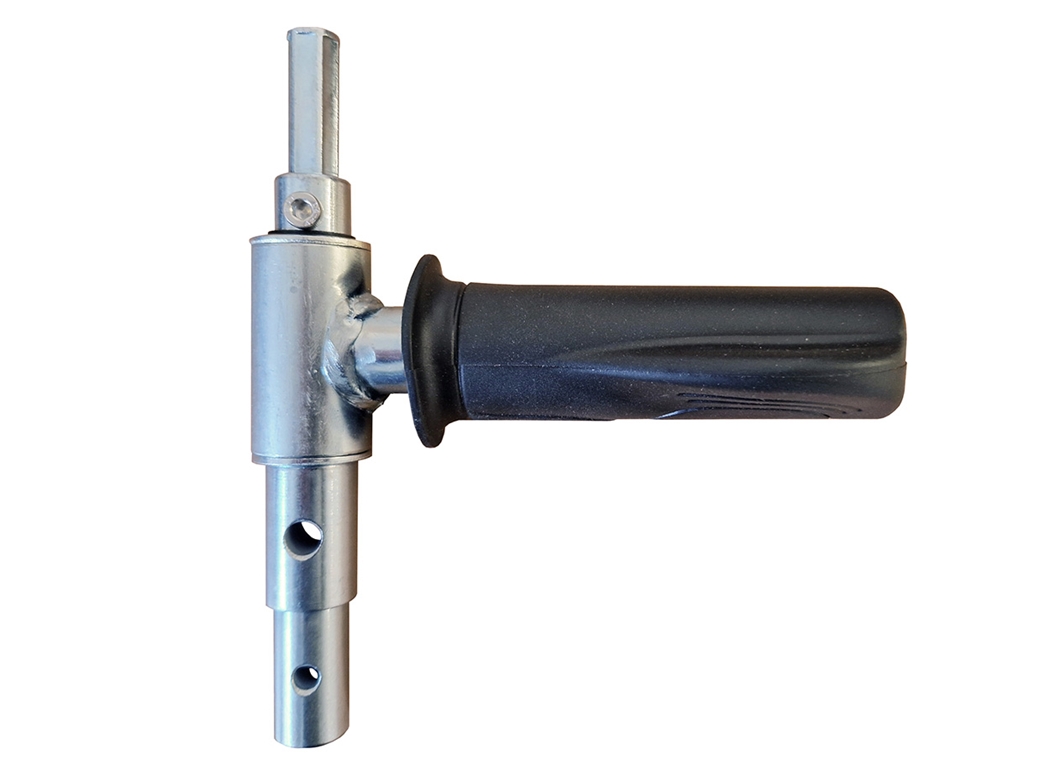 Adapter skruvdragare 18/22