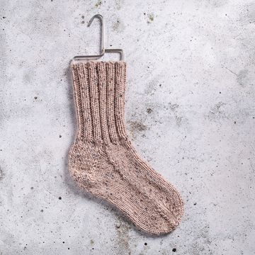 Mellanraggi 420 Tweedy Sand