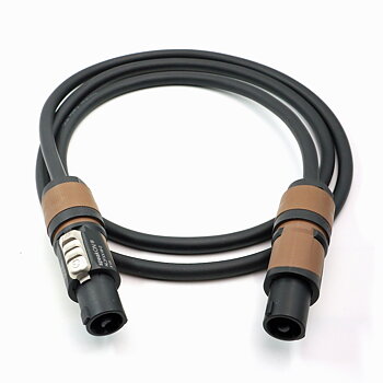 Gotham Pro Speakon Speaker Cable 1,5m 
