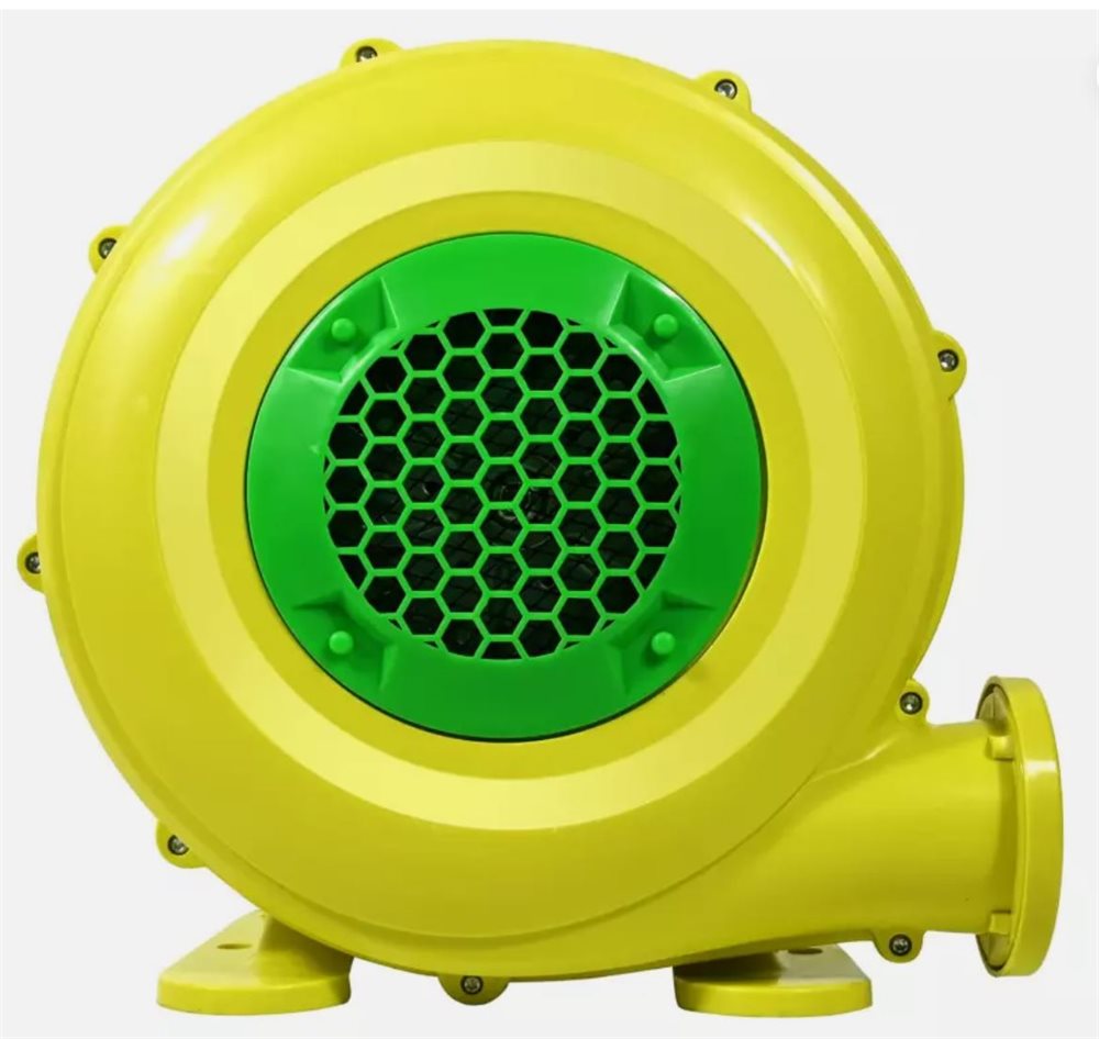 Doctor Dolphin Fläkt 350W