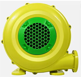 Doctor Dolphin Fläkt 350W