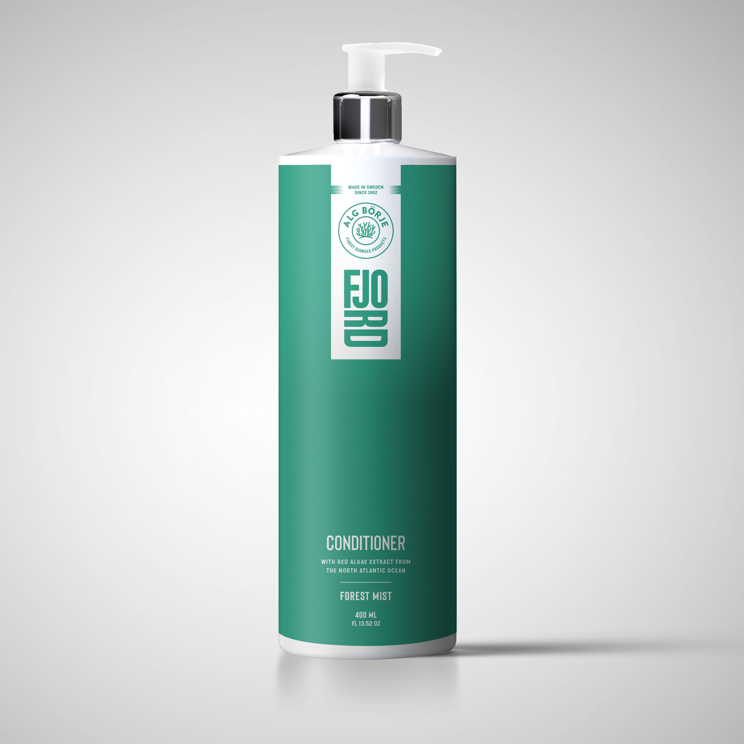 Fjord Conditioner Forest Mist 400ml