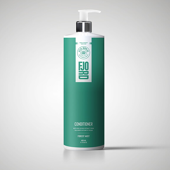 Fjord Conditioner Forest Mist 400ml