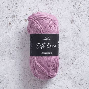 Soft Lama 041 Rosenbloom