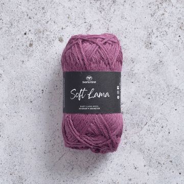Soft Lama 043 Magenta Haze