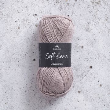 Soft Lama 049 Ballet Slipper