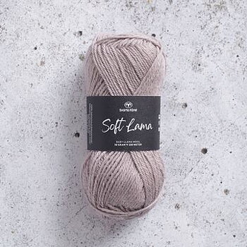 Soft Lama 049 Ballet Slipper