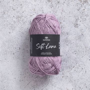 Soft Lama 061 Lilac Bush