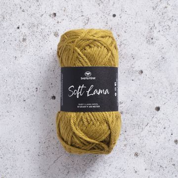 Soft Lama 082 Antique Moss