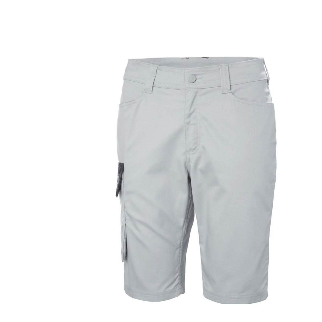 Shortsit Helly Hansen Stretch Manchester Naiset Harmaa - 2
