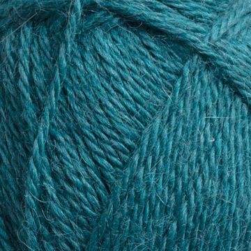 Soft Lama 088 Dragonfly Blue