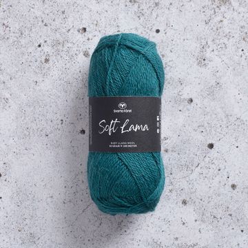 Soft Lama 088 Dragonfly Blue