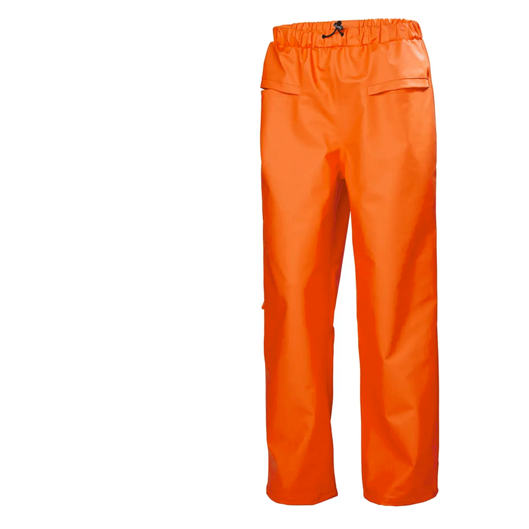 Sadehousut Helly Hansen Gale Orange Helly Hansen Gale Orange - 2