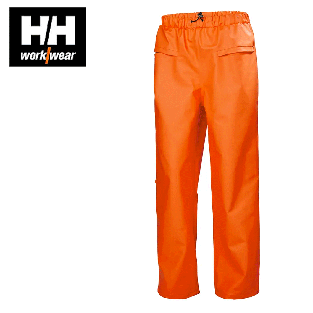 Sadehousut Helly Hansen Gale Orange Helly Hansen Gale Orange