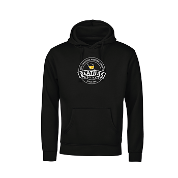 BV Klassisk Hood svart