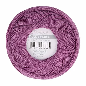 Candy Floss Amethyst 240