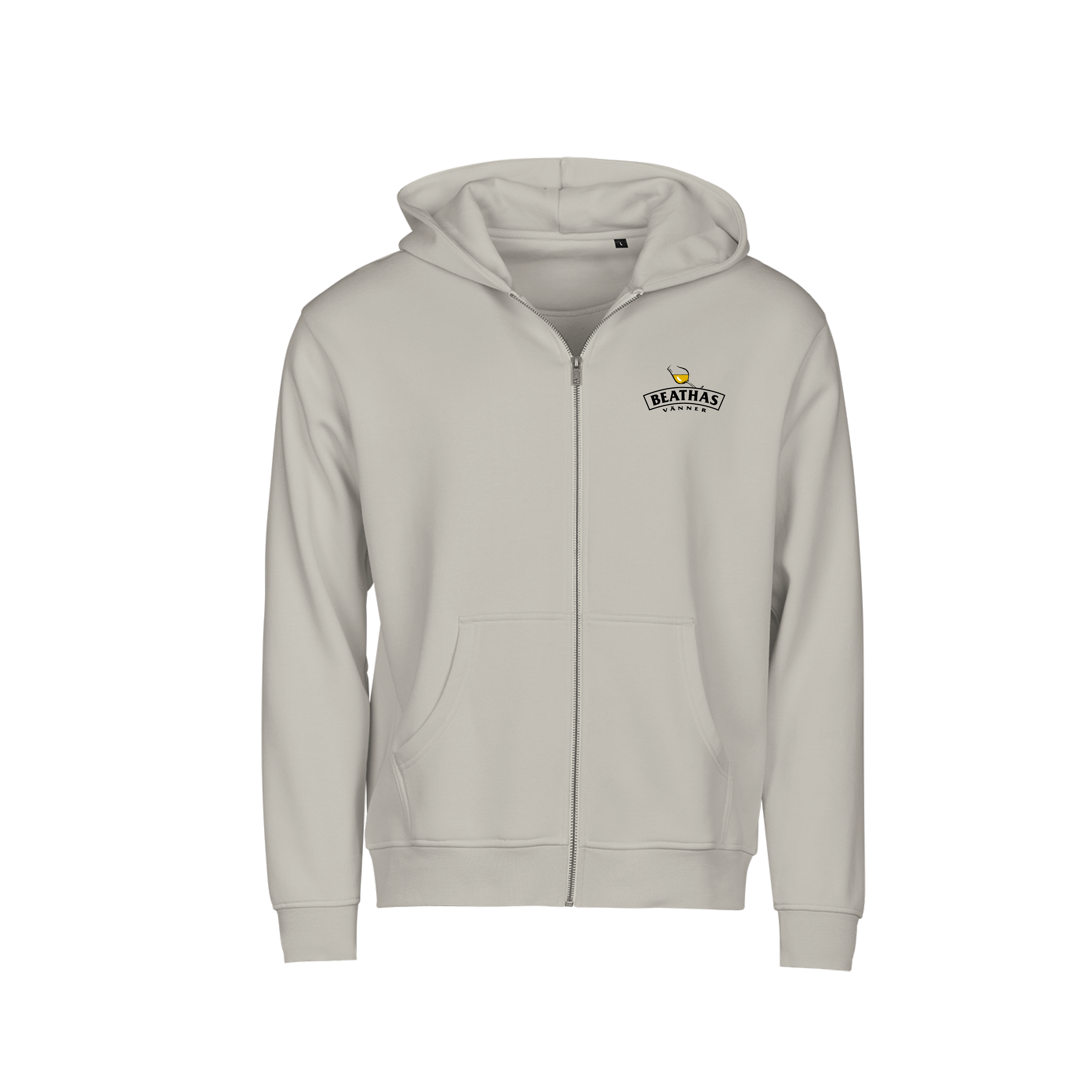 BV Klassisk Ziphood cement
