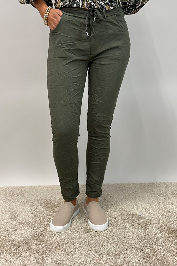 Mix by heart - Signe Pants Army